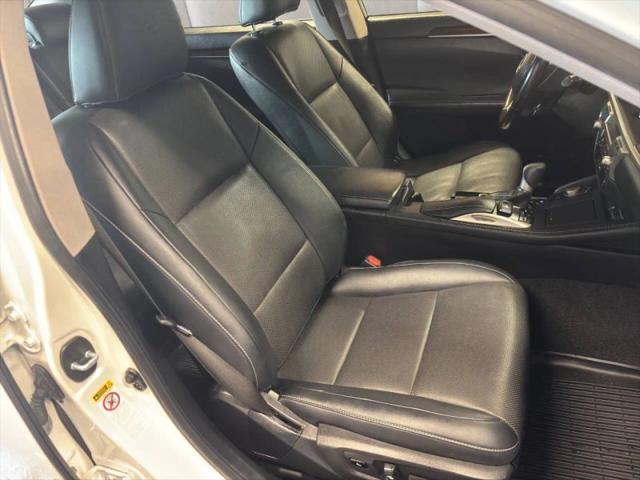 2016 Lexus ES 350 350