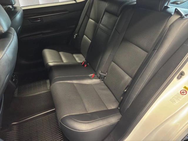 2016 Lexus ES 350 350