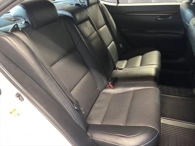 2016 Lexus ES 350 350