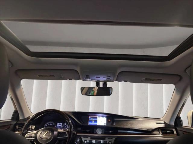 2016 Lexus ES 350 350
