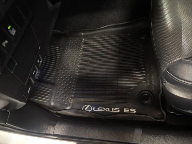 2016 Lexus ES 350 350