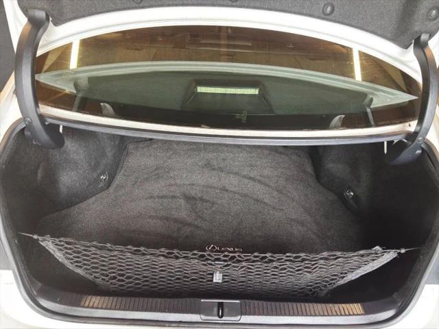 2016 Lexus ES 350 350