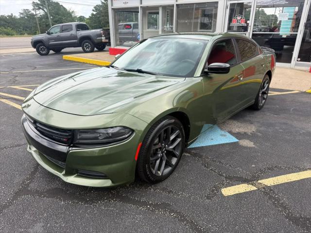 2020 Dodge Charger SXT RWD for sale in Fayetteville, NC