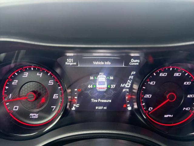 2020 Dodge Charger SXT RWD