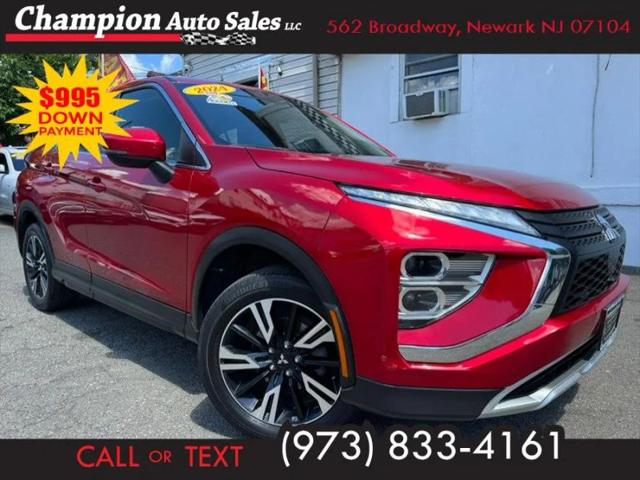 2024 Mitsubishi Eclipse Cross SE S-AWC for sale in Newark, NJ