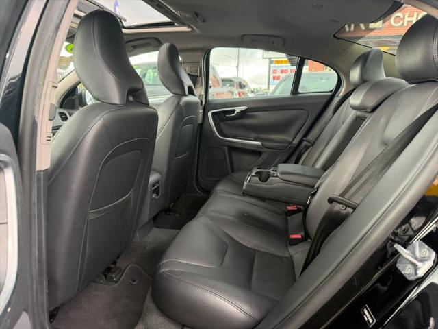 2015 Volvo S60 T5 Premier
