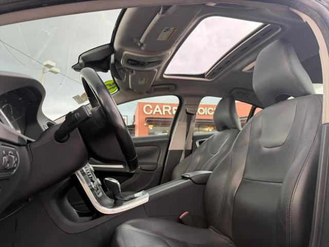2015 Volvo S60 T5 Premier