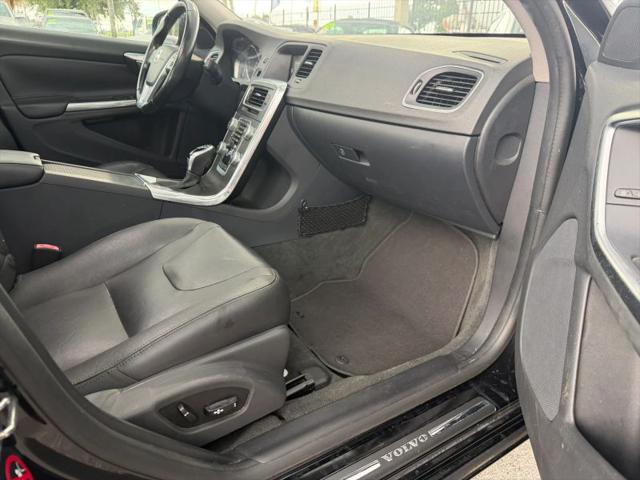 2015 Volvo S60 T5 Premier