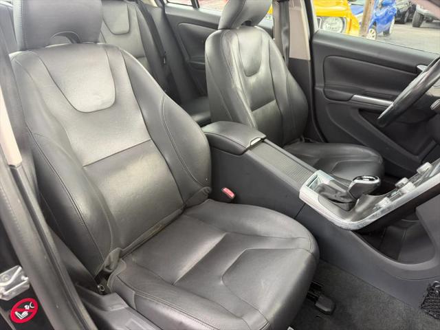 2015 Volvo S60 T5 Premier
