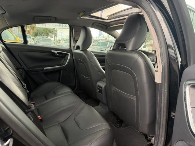 2015 Volvo S60 T5 Premier