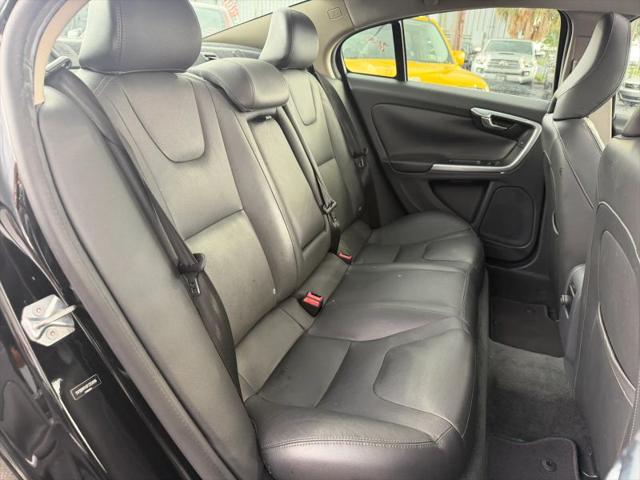 2015 Volvo S60 T5 Premier
