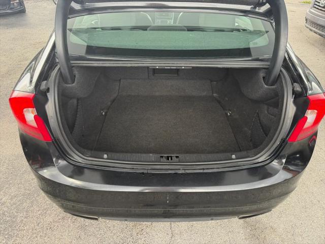 2015 Volvo S60 T5 Premier