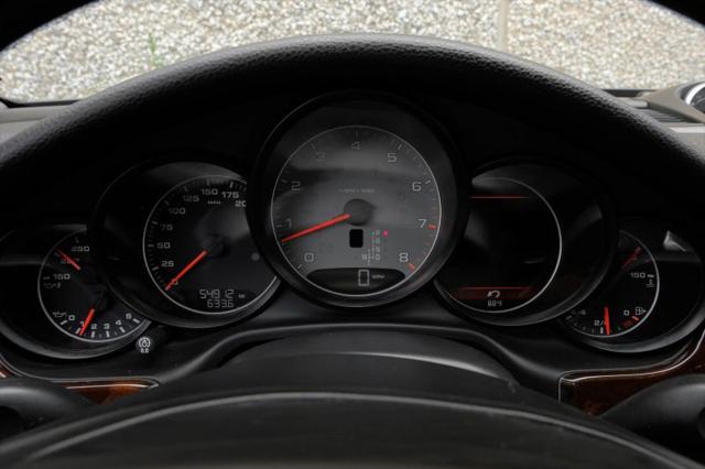 2015 Porsche Panamera S