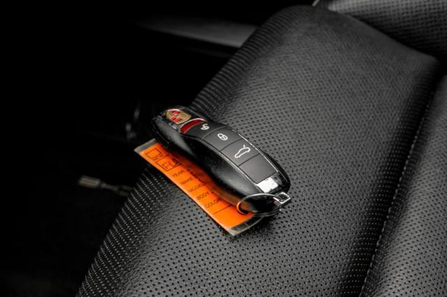 2015 Porsche Panamera S