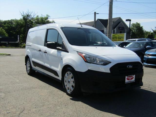 2020 Ford Transit Connect XL Cargo Van for sale in Manassas, VA