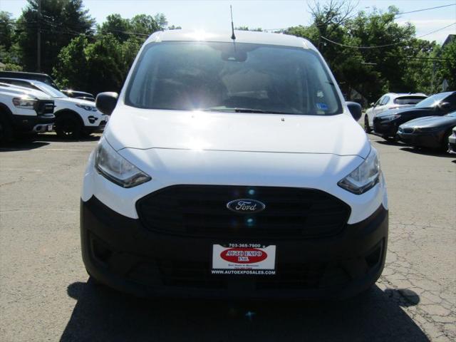 2020 Ford Transit Connect XL Cargo Van