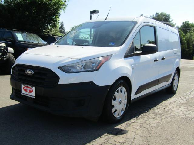 2020 Ford Transit Connect XL Cargo Van
