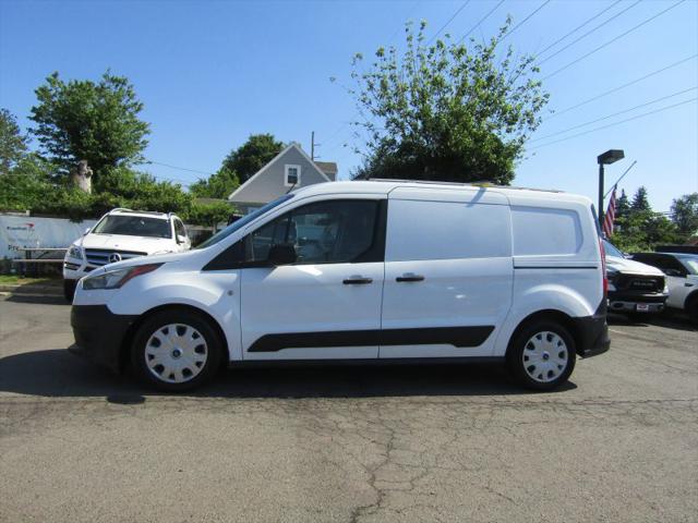 2020 Ford Transit Connect XL Cargo Van