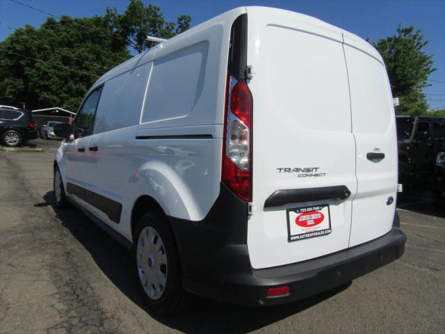 2020 Ford Transit Connect XL Cargo Van