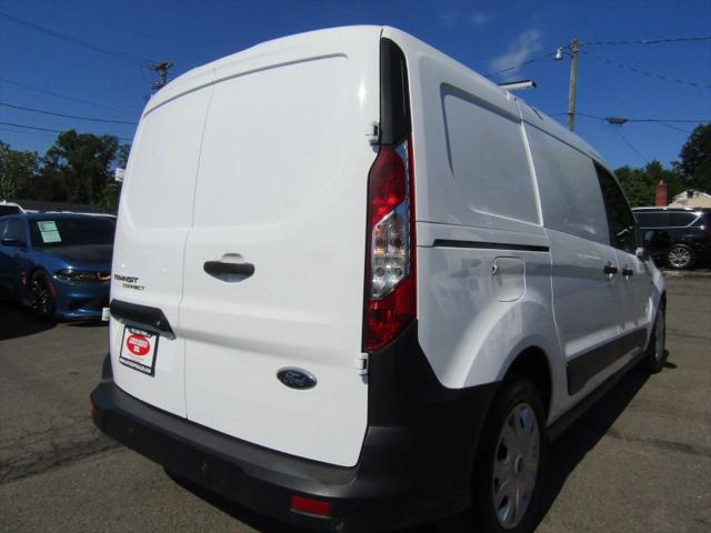 2020 Ford Transit Connect XL Cargo Van