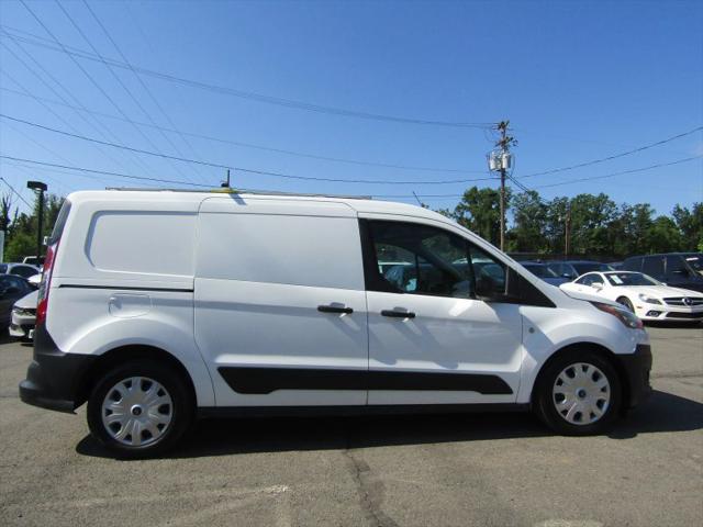 2020 Ford Transit Connect XL Cargo Van