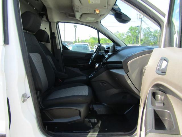 2020 Ford Transit Connect XL Cargo Van