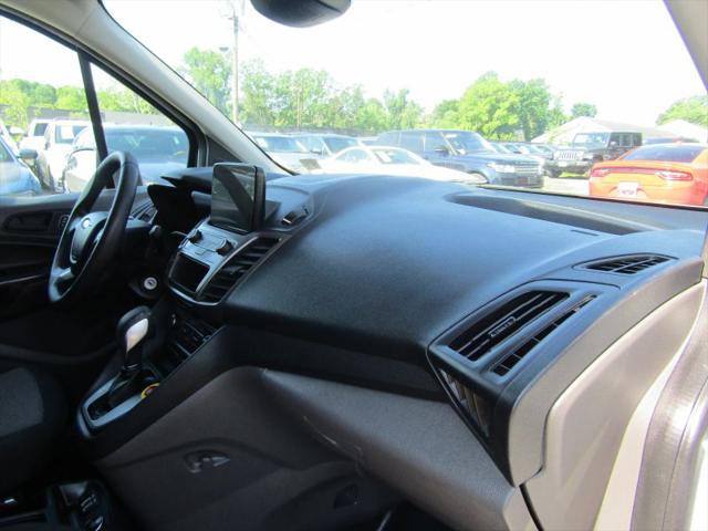 2020 Ford Transit Connect XL Cargo Van