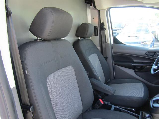 2020 Ford Transit Connect XL Cargo Van