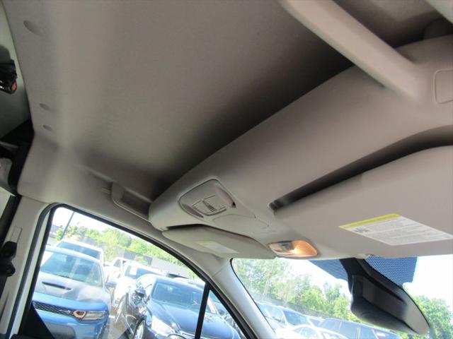 2020 Ford Transit Connect XL Cargo Van
