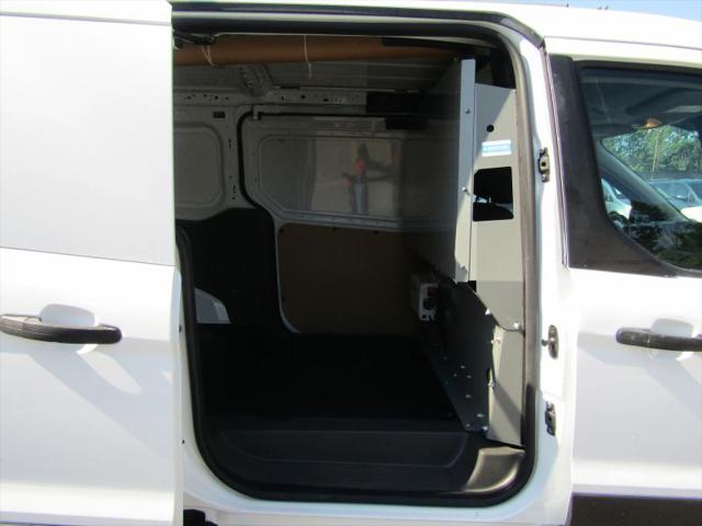 2020 Ford Transit Connect XL Cargo Van
