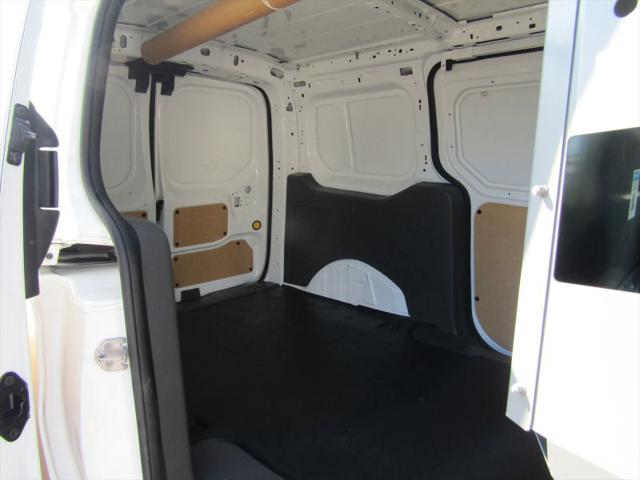 2020 Ford Transit Connect XL Cargo Van