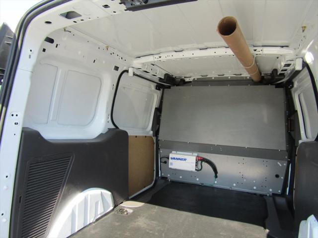 2020 Ford Transit Connect XL Cargo Van
