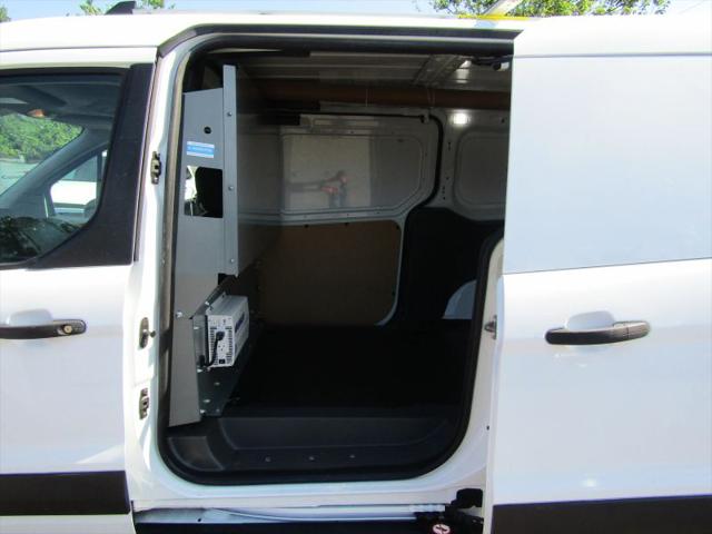 2020 Ford Transit Connect XL Cargo Van