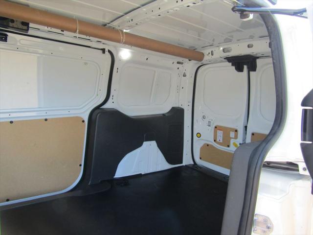 2020 Ford Transit Connect XL Cargo Van
