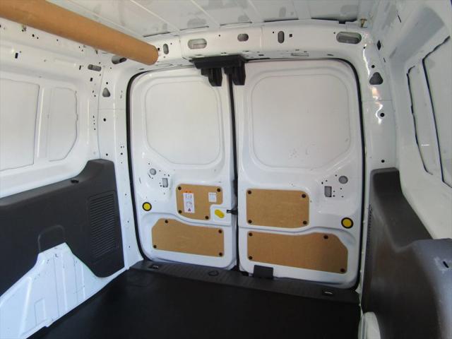 2020 Ford Transit Connect XL Cargo Van