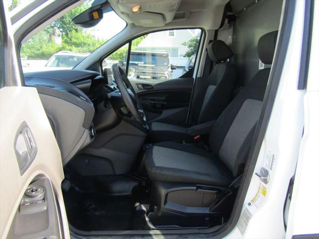 2020 Ford Transit Connect XL Cargo Van