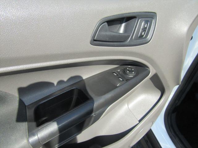 2020 Ford Transit Connect XL Cargo Van