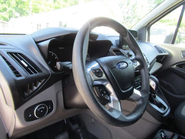 2020 Ford Transit Connect XL Cargo Van