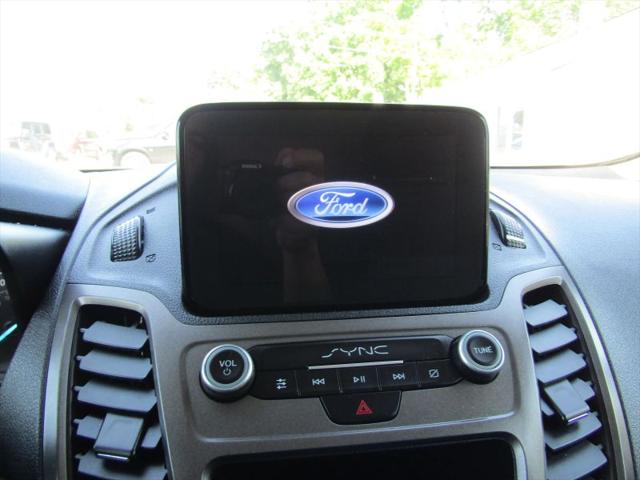 2020 Ford Transit Connect XL Cargo Van
