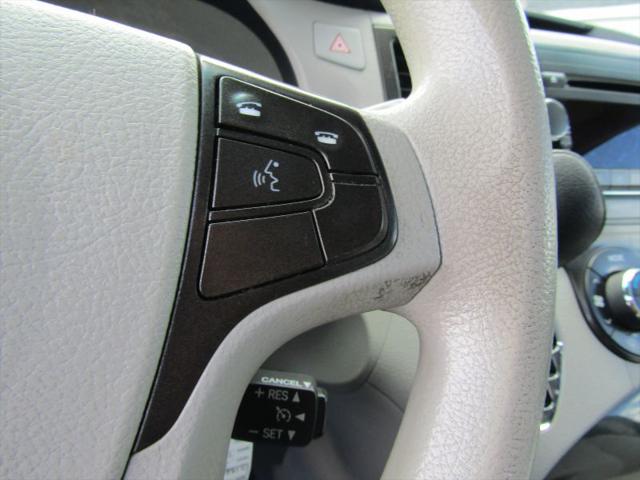 2013 Toyota Sienna LE V6 8 Passenger
