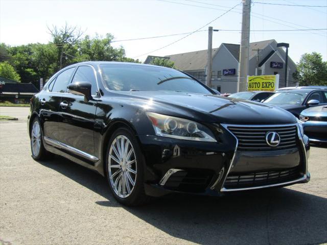 2013 Lexus LS 460 460 for sale in Manassas, VA