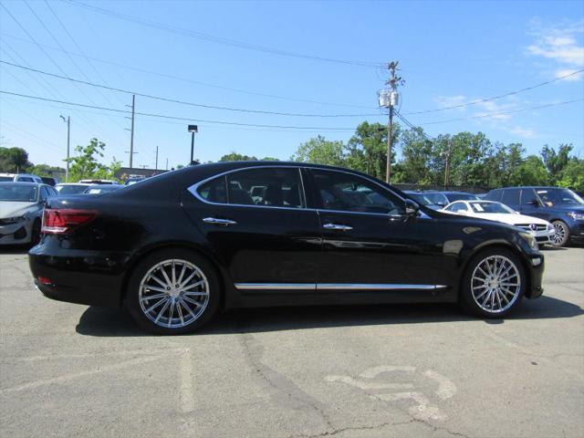 2013 Lexus LS 460 460