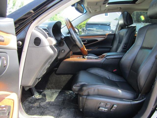 2013 Lexus LS 460 460
