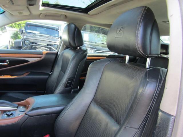 2013 Lexus LS 460 460
