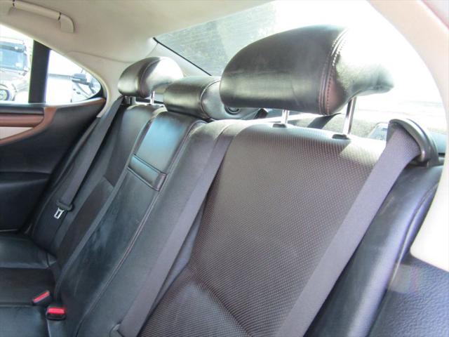 2013 Lexus LS 460 460