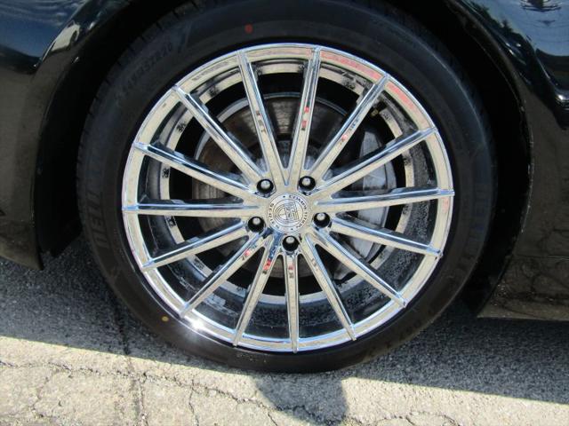 2013 Lexus LS 460 460