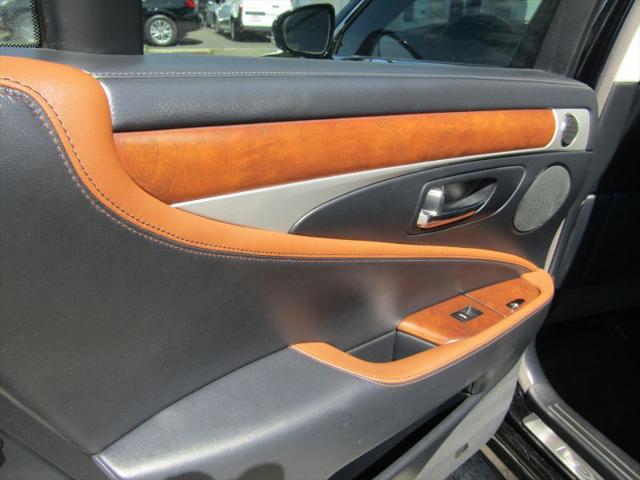 2013 Lexus LS 460 460