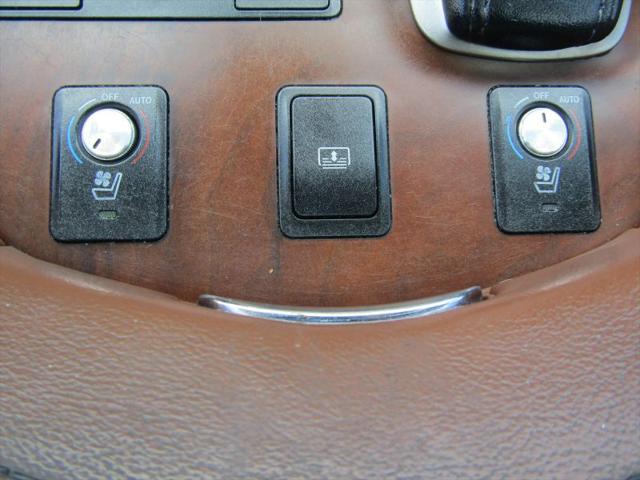 2013 Lexus LS 460 460