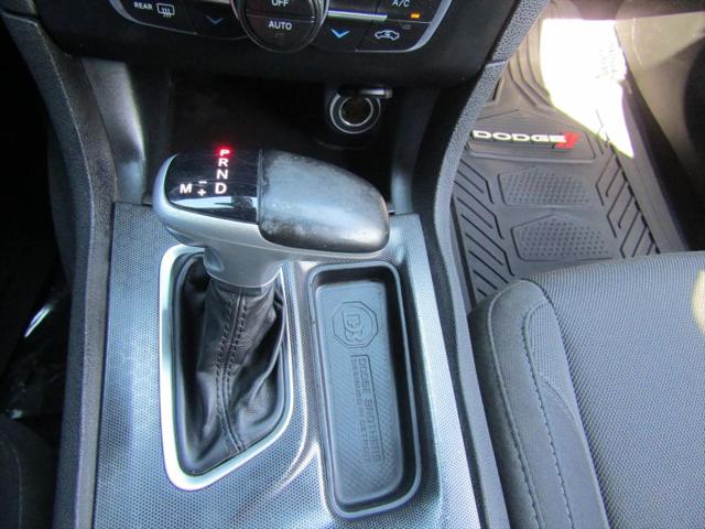 2018 Dodge Charger R/T RWD