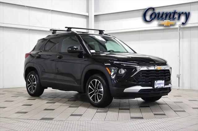 2026 Chevrolet TrailBlazer AWD LT for sale in Warrenton, VA